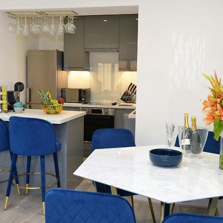 Outstanding Modernised 3/4 Double Bedroomed House Littlehampton Eksteriør billede