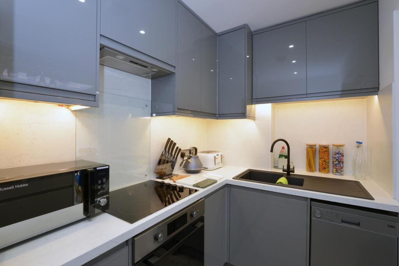 Outstanding Modernised 3/4 Double Bedroomed House Littlehampton Eksteriør billede