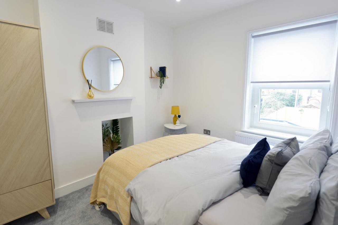 Outstanding Modernised 3/4 Double Bedroomed House Littlehampton Eksteriør billede